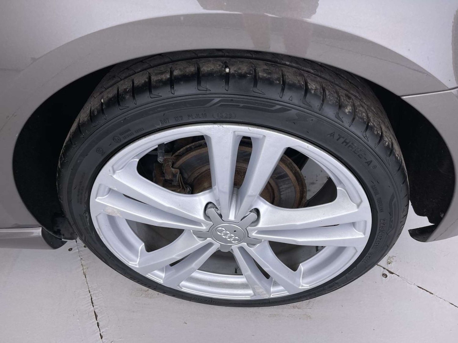 Used Audi A3 2015 for sale - 76481415: Photo 22