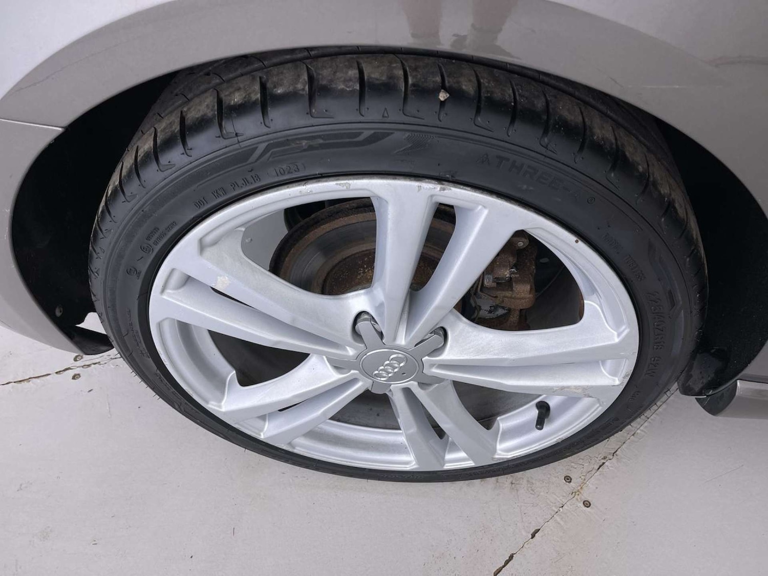 Used Audi A3 2015 for sale - 76481415: Photo 23