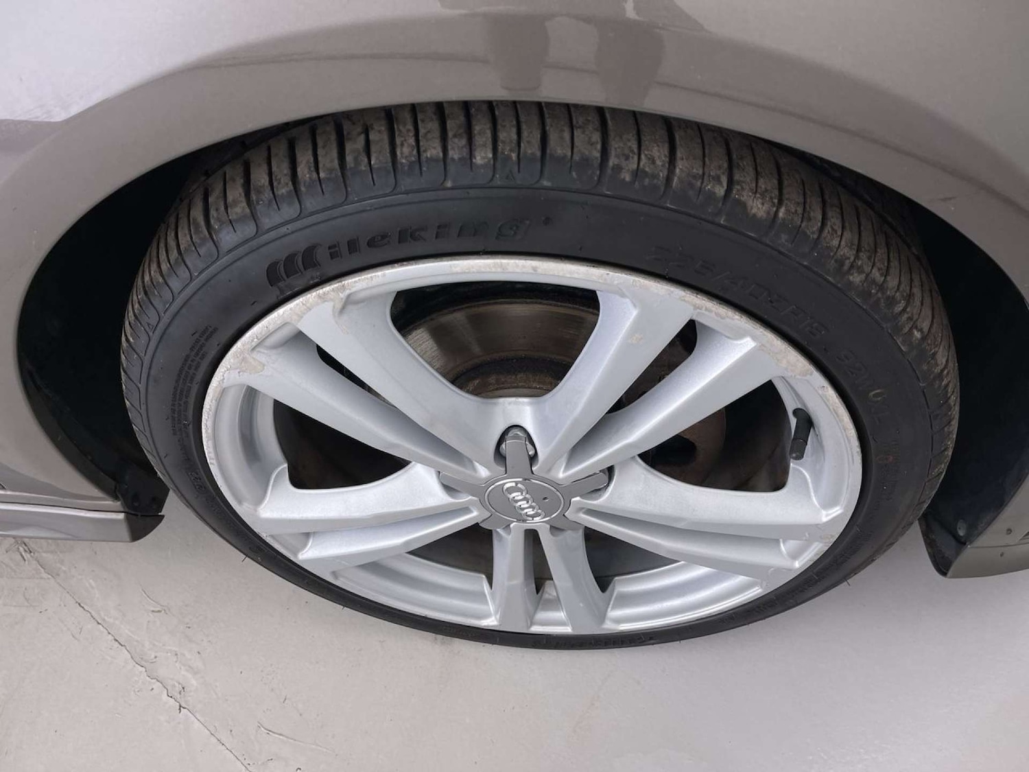 Used Audi A3 2015 for sale - 76481415: Photo 24