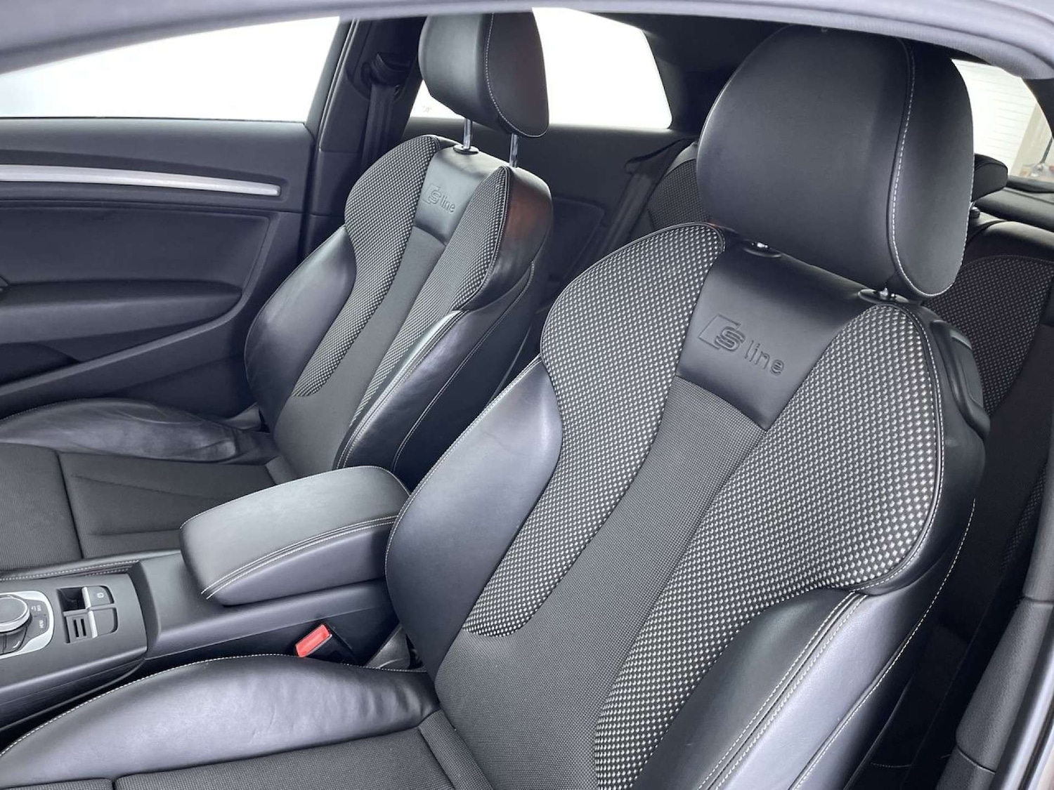 Used Audi A3 2015 for sale - 76481415: Photo 29