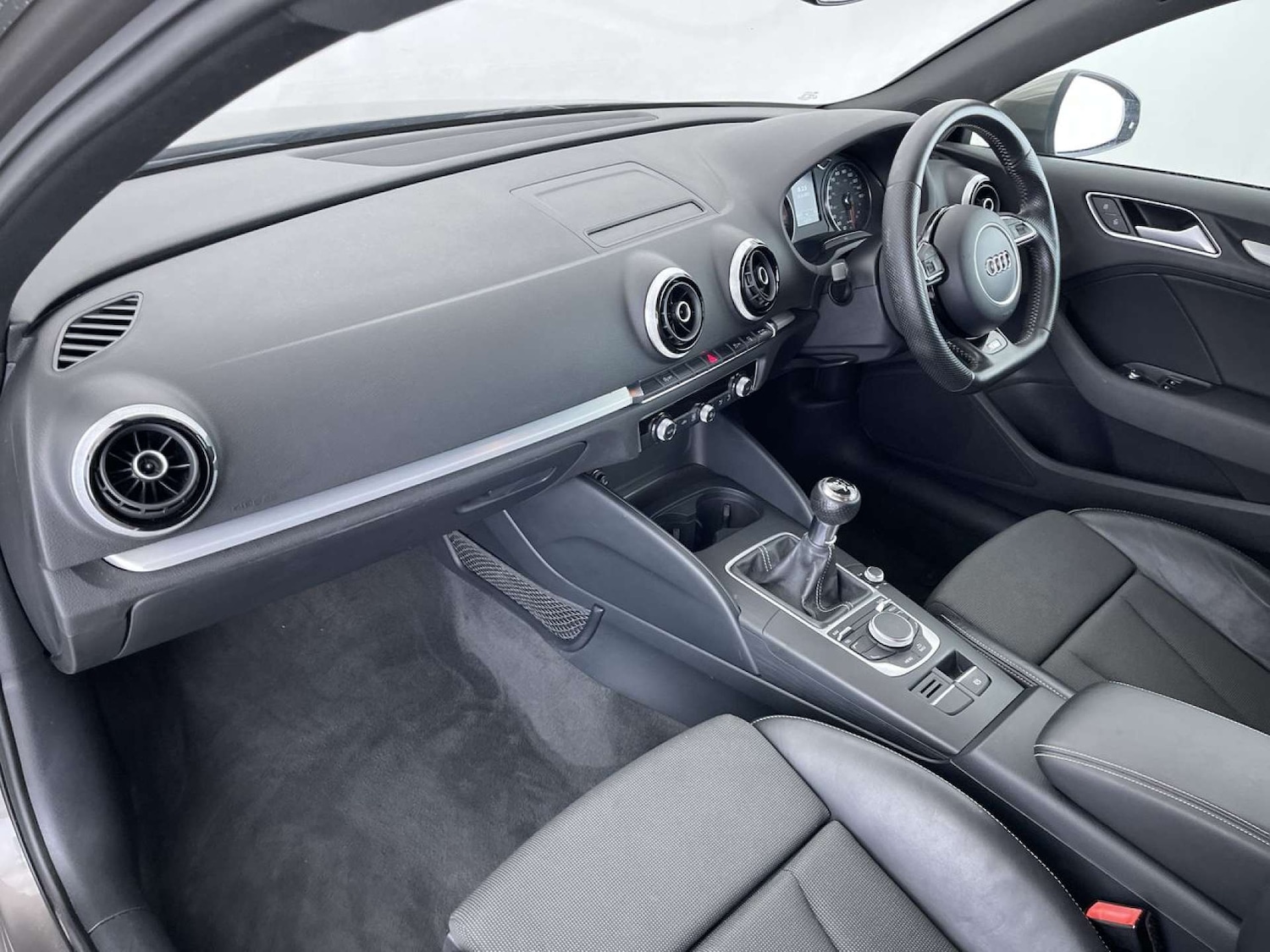 Used Audi A3 2015 for sale - 76481415: Photo 30