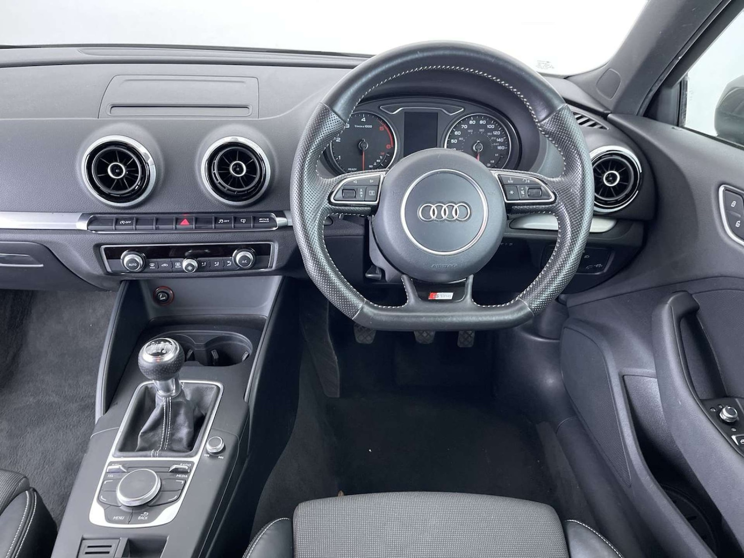 Used Audi A3 2015 for sale - 76481415: Photo 33