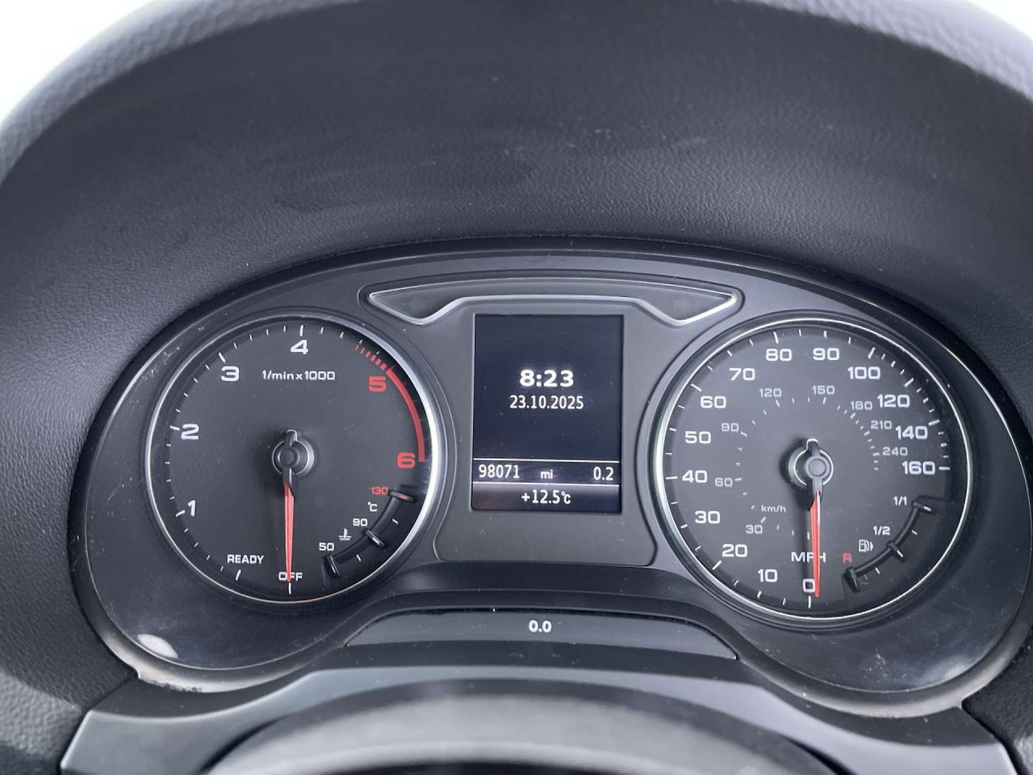 Used Audi A3 2015 for sale - 76481415: Photo 37