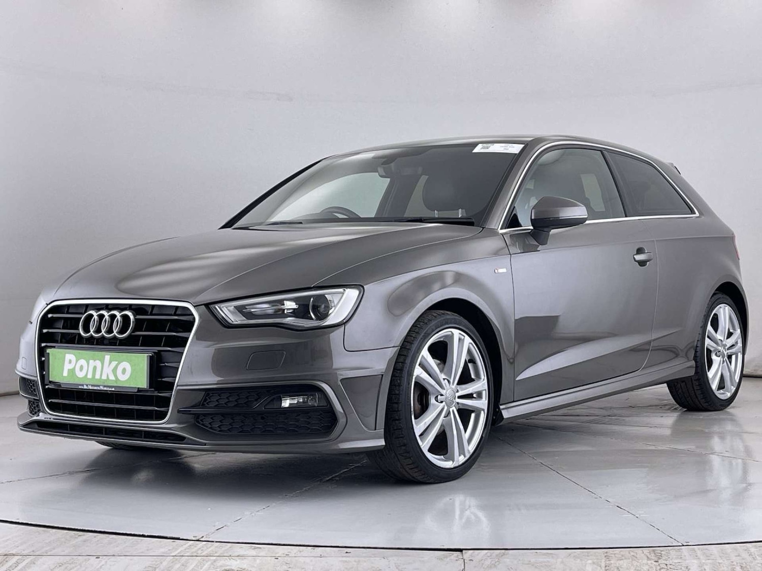 Used Audi A3 2015 for sale - 76481415: Photo 4