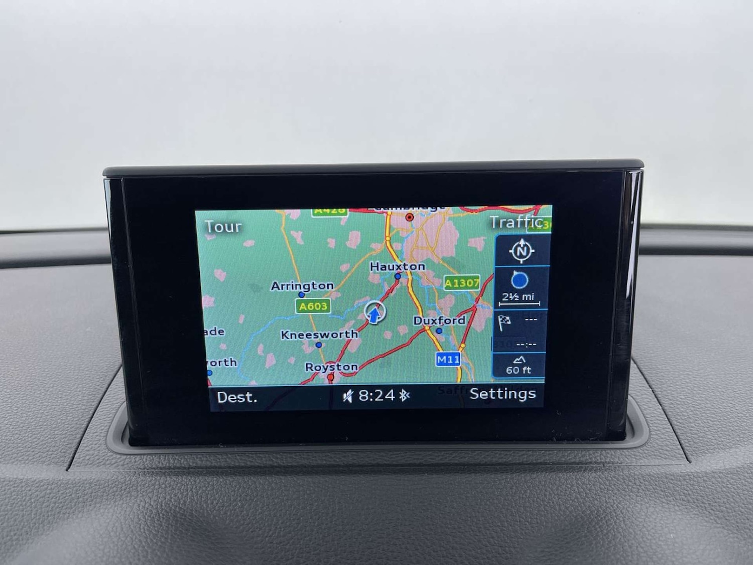 Used Audi A3 2015 for sale - 76481415: Photo 40