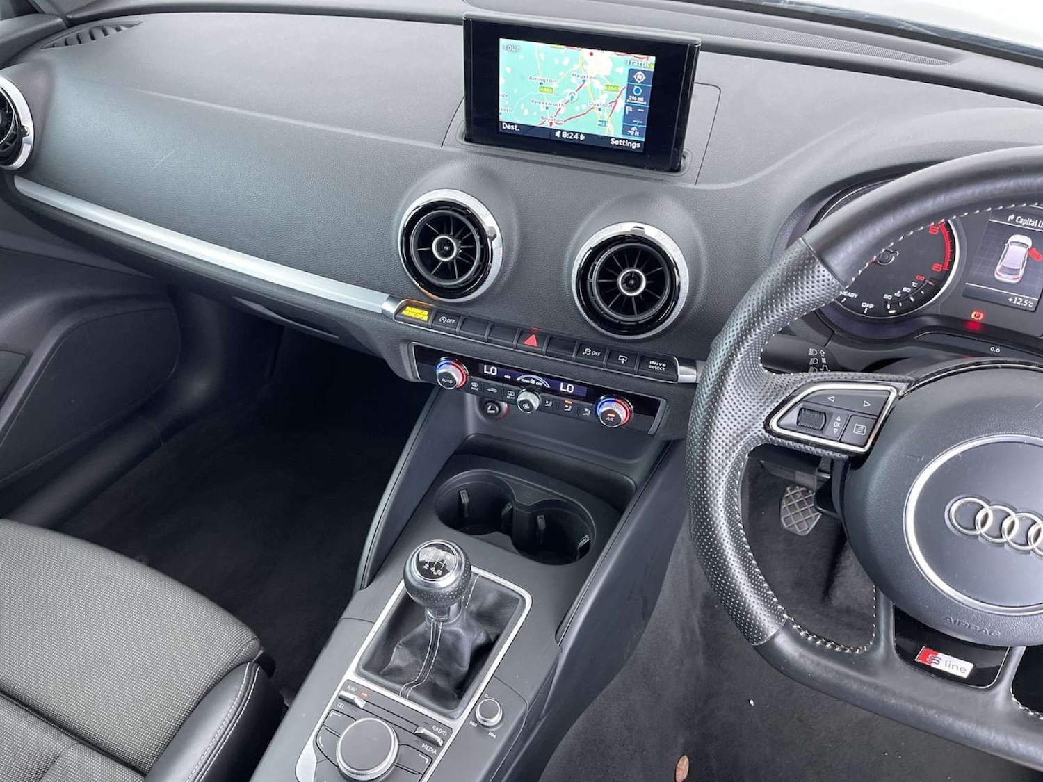 Used Audi A3 2015 for sale - 76481415: Photo 43