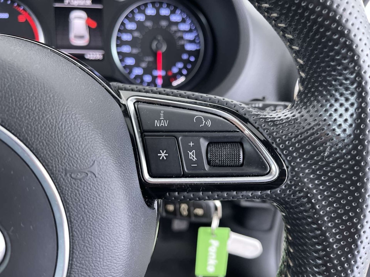 Used Audi A3 2015 for sale - 76481415: Photo 49