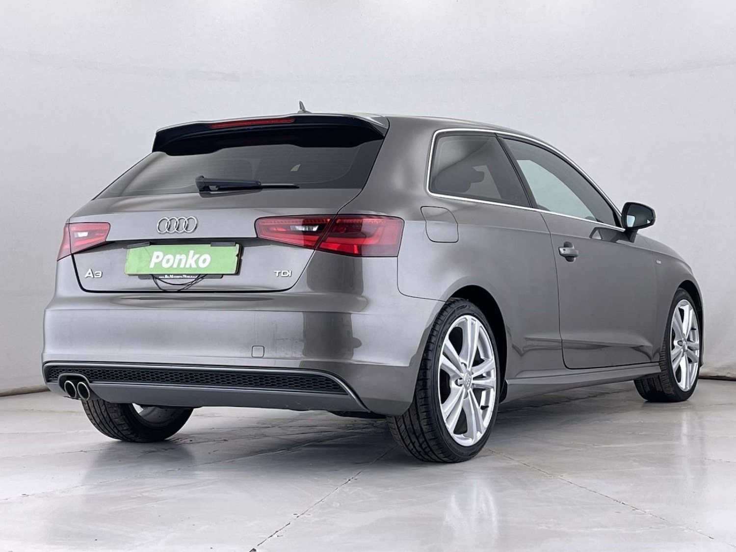 Used Audi A3 2015 for sale - 76481415: Photo 5