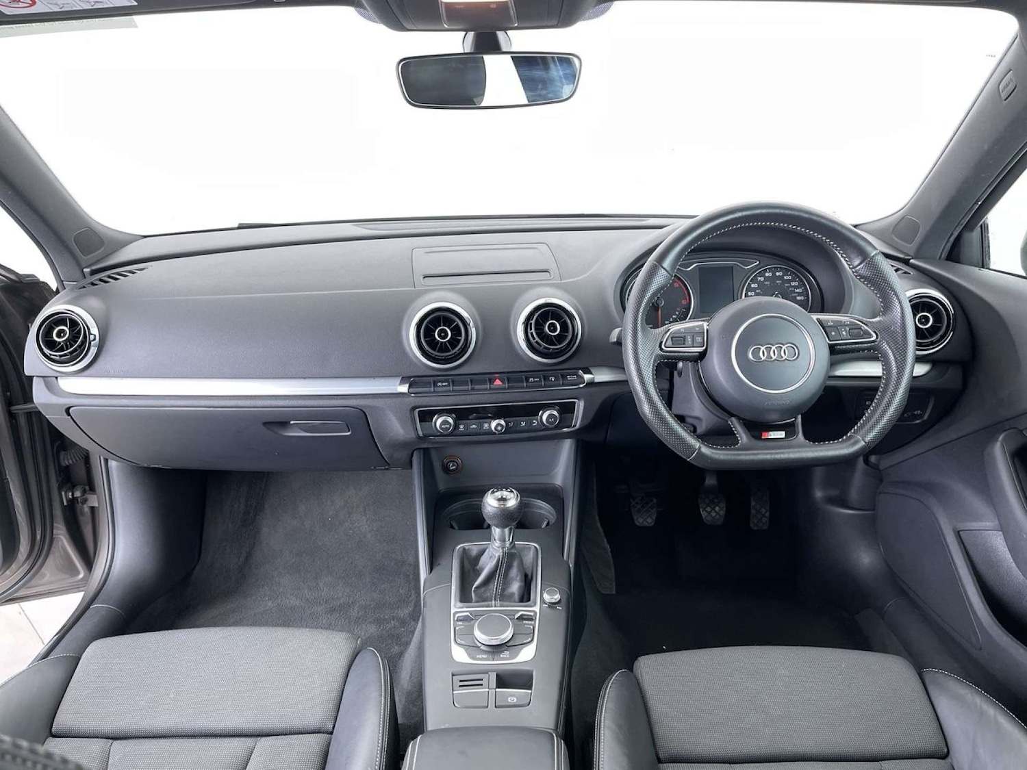 Used Audi A3 2015 for sale - 76481415: Photo 8