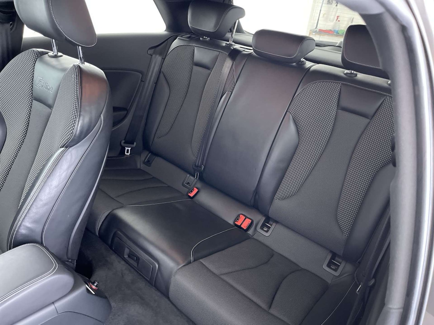 Used Audi A3 2015 for sale - 76481415: Photo 9