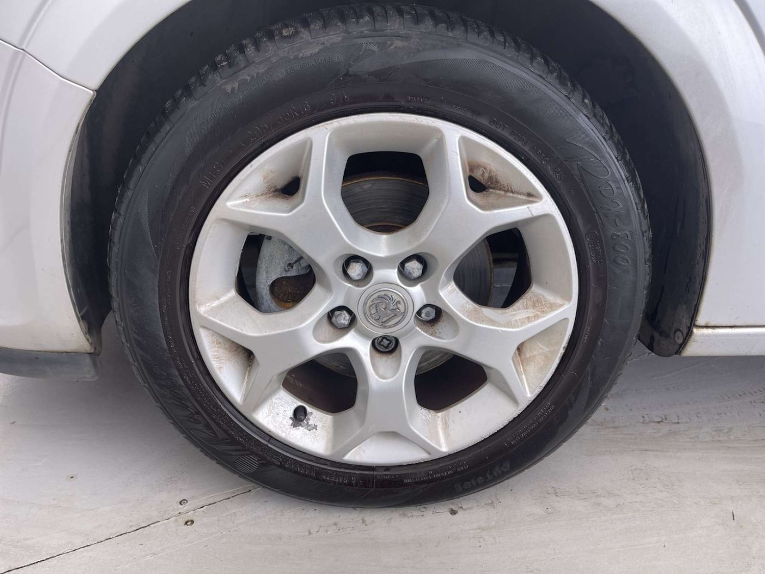 Used Vauxhall Astra 2005 for sale - 77523208: Photo 11