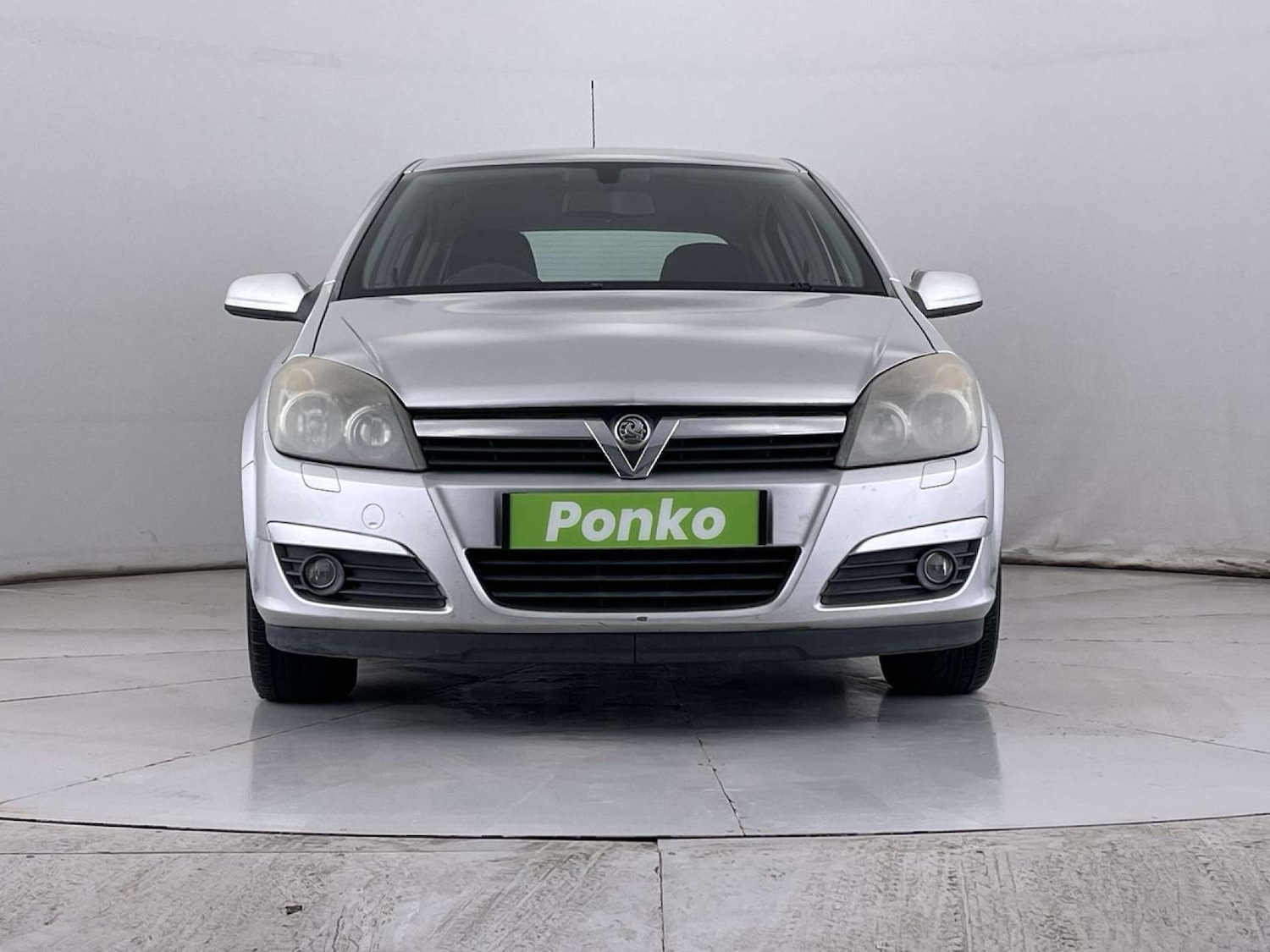 Used Vauxhall Astra 2005 for sale - 77523208: Photo 14