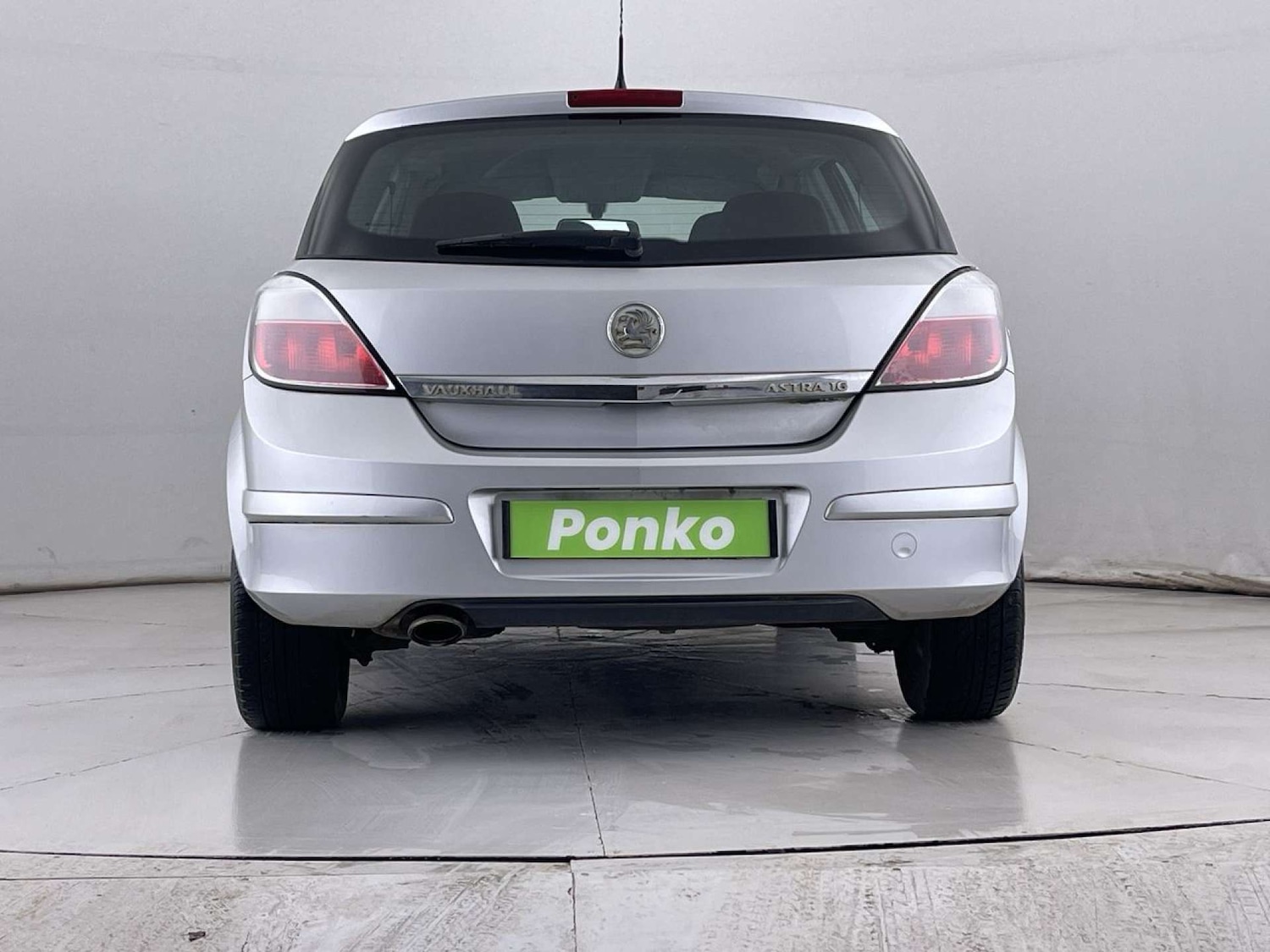 Used Vauxhall Astra 2005 for sale - 77523208: Photo 17