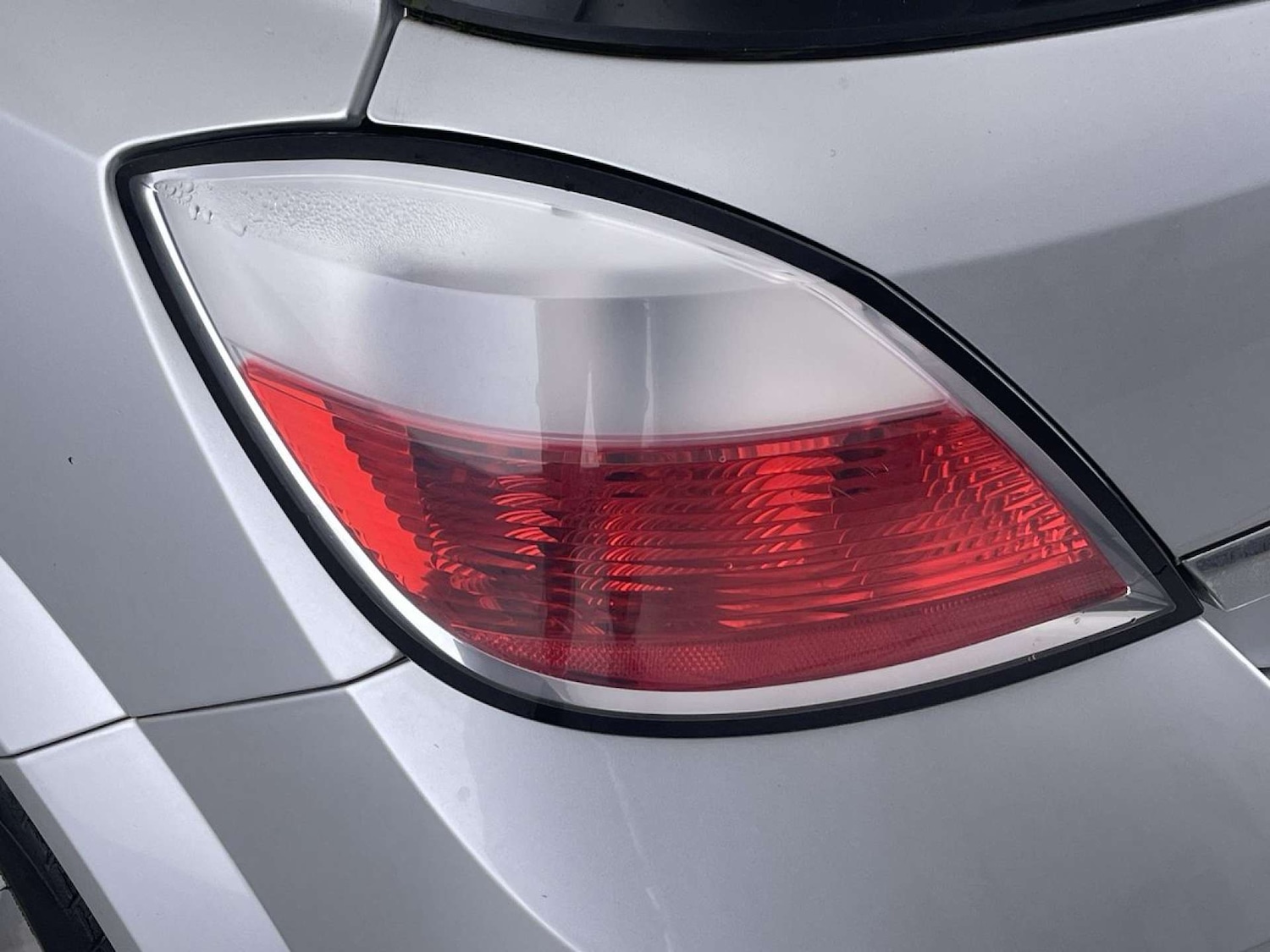 Used Vauxhall Astra 2005 for sale - 77523208: Photo 20