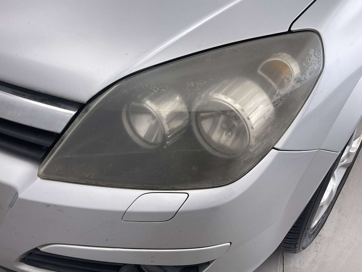 Used Vauxhall Astra 2005 for sale - 77523208: Photo 21