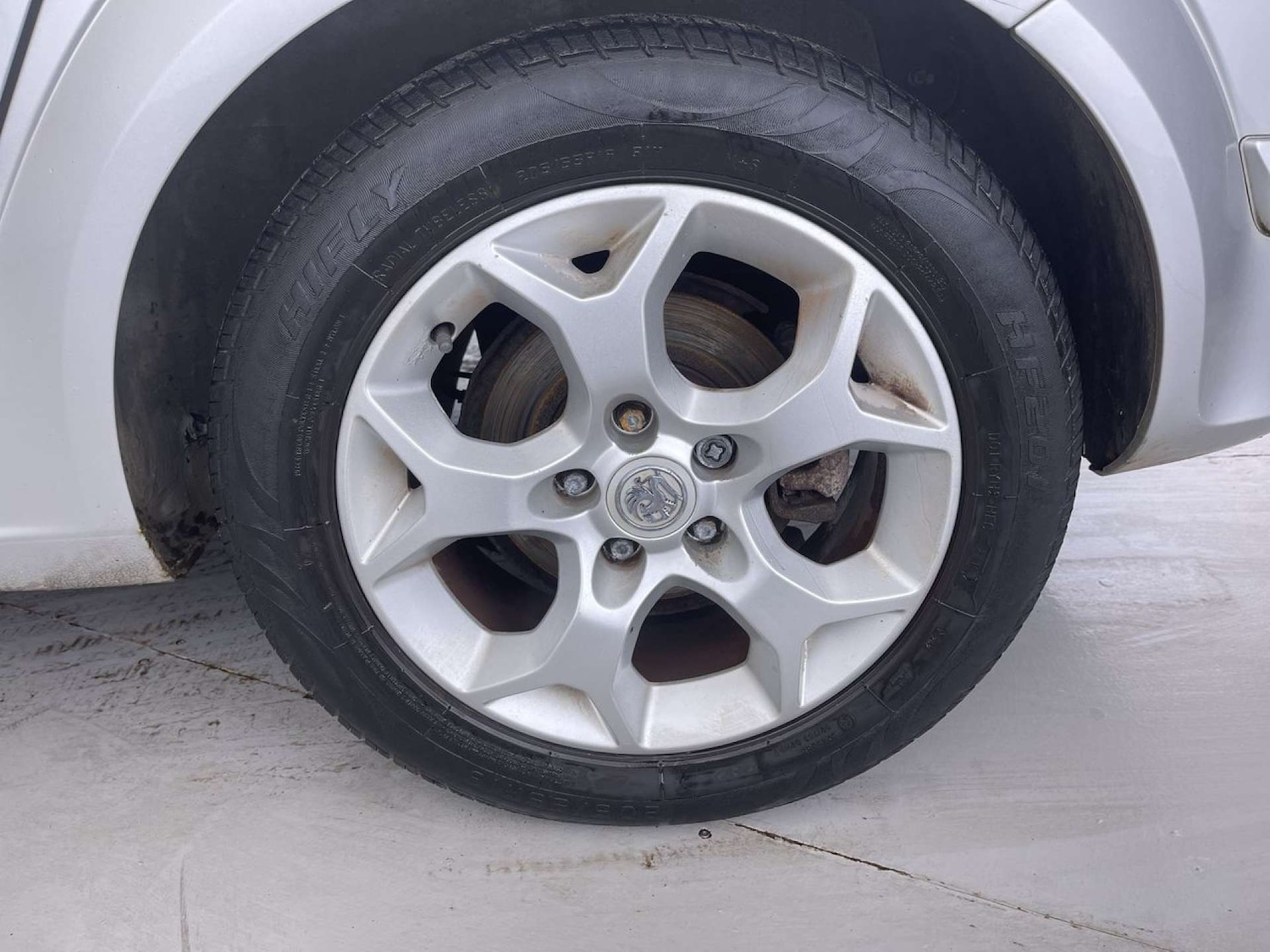 Used Vauxhall Astra 2005 for sale - 77523208: Photo 22