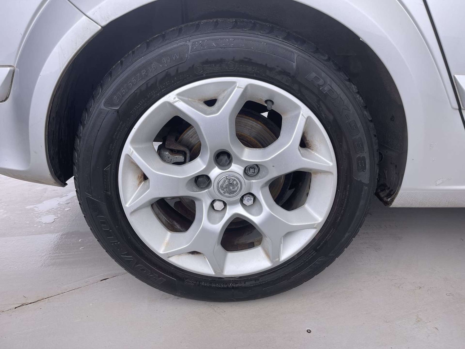 Used Vauxhall Astra 2005 for sale - 77523208: Photo 23