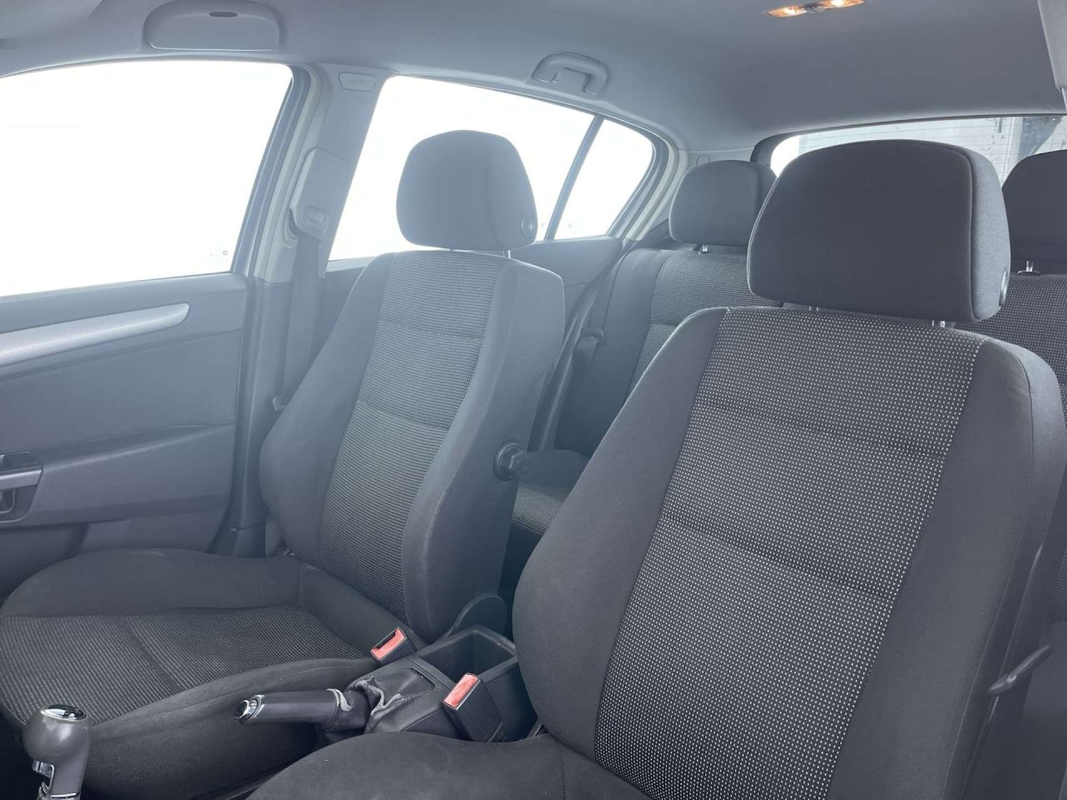 Used Vauxhall Astra 2005 for sale - 77523208: Photo 31