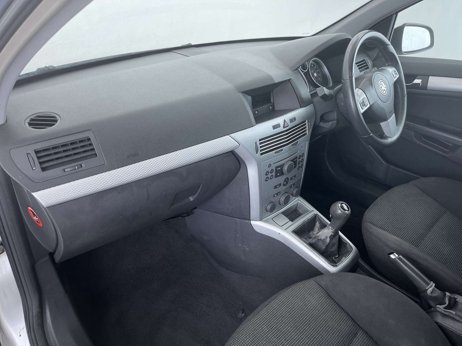 Used Vauxhall Astra 2005 for sale - 77523208: Photo 32