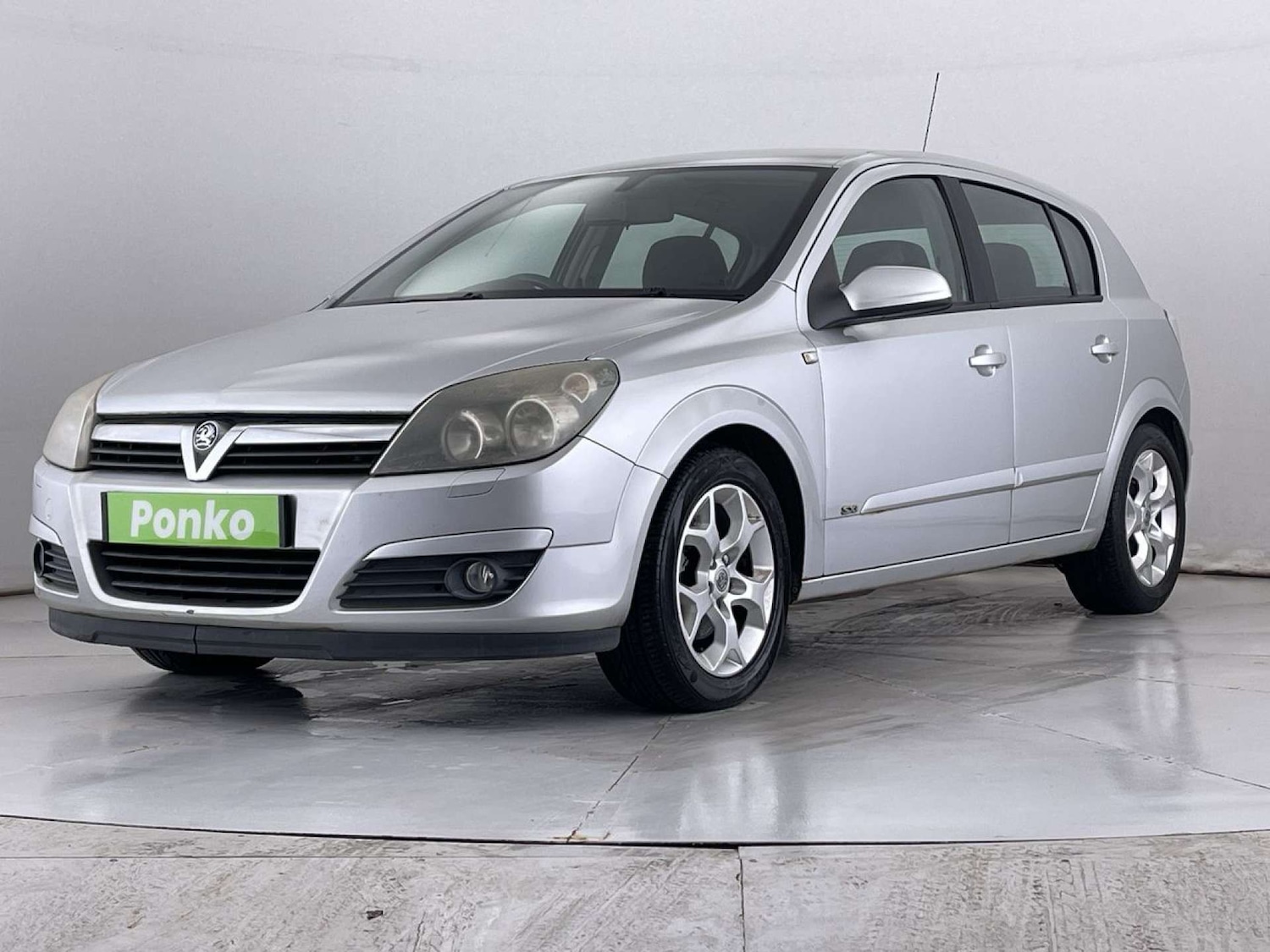Used Vauxhall Astra 2005 for sale - 77523208: Photo 4