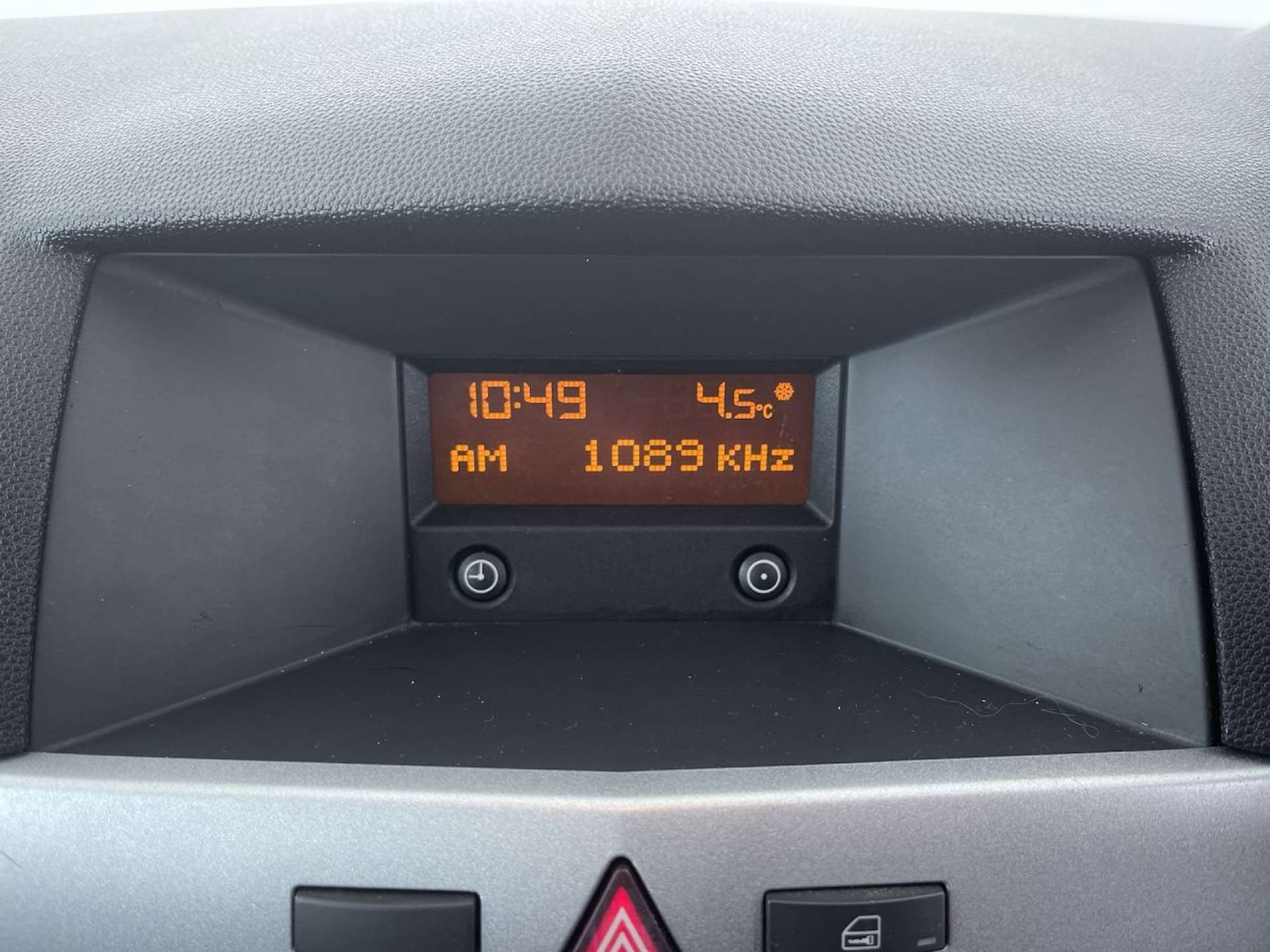 Used Vauxhall Astra 2005 for sale - 77523208: Photo 40