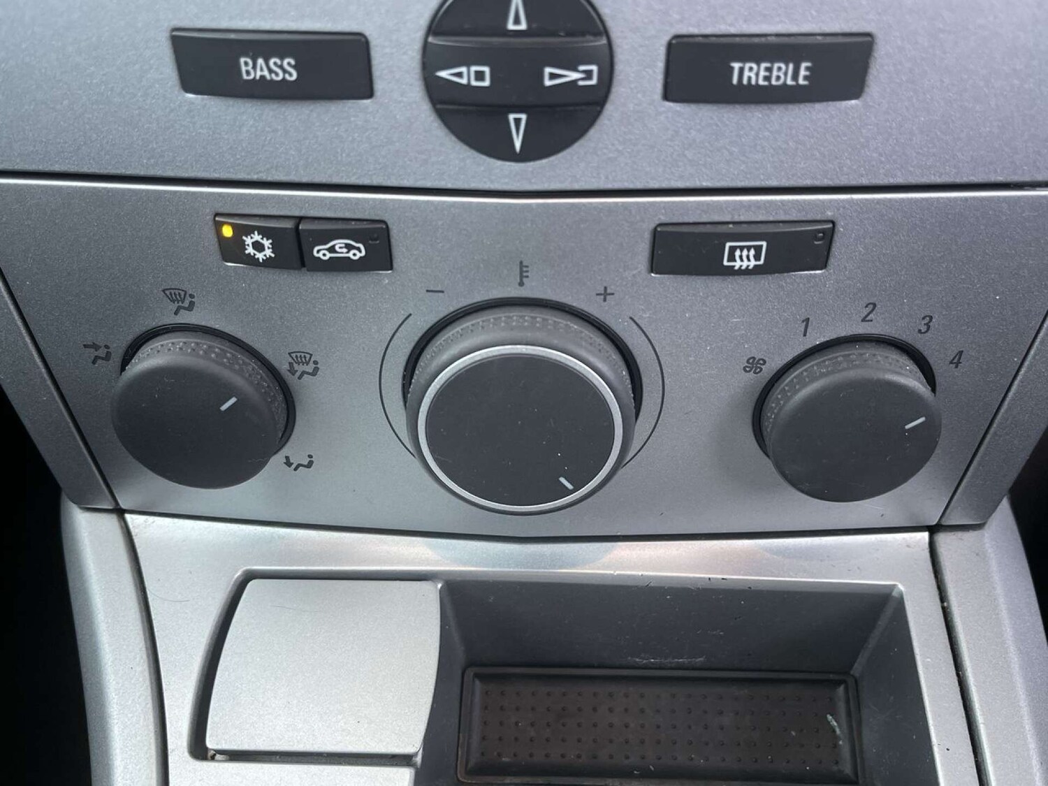 Used Vauxhall Astra 2005 for sale - 77523208: Photo 42