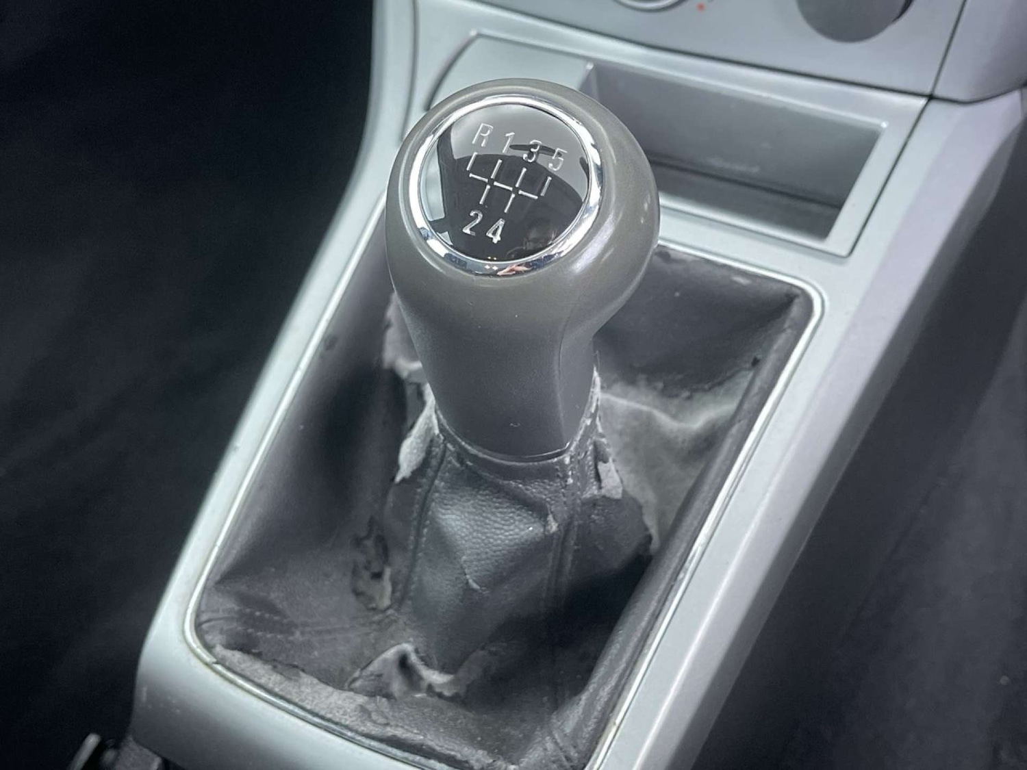 Used Vauxhall Astra 2005 for sale - 77523208: Photo 44