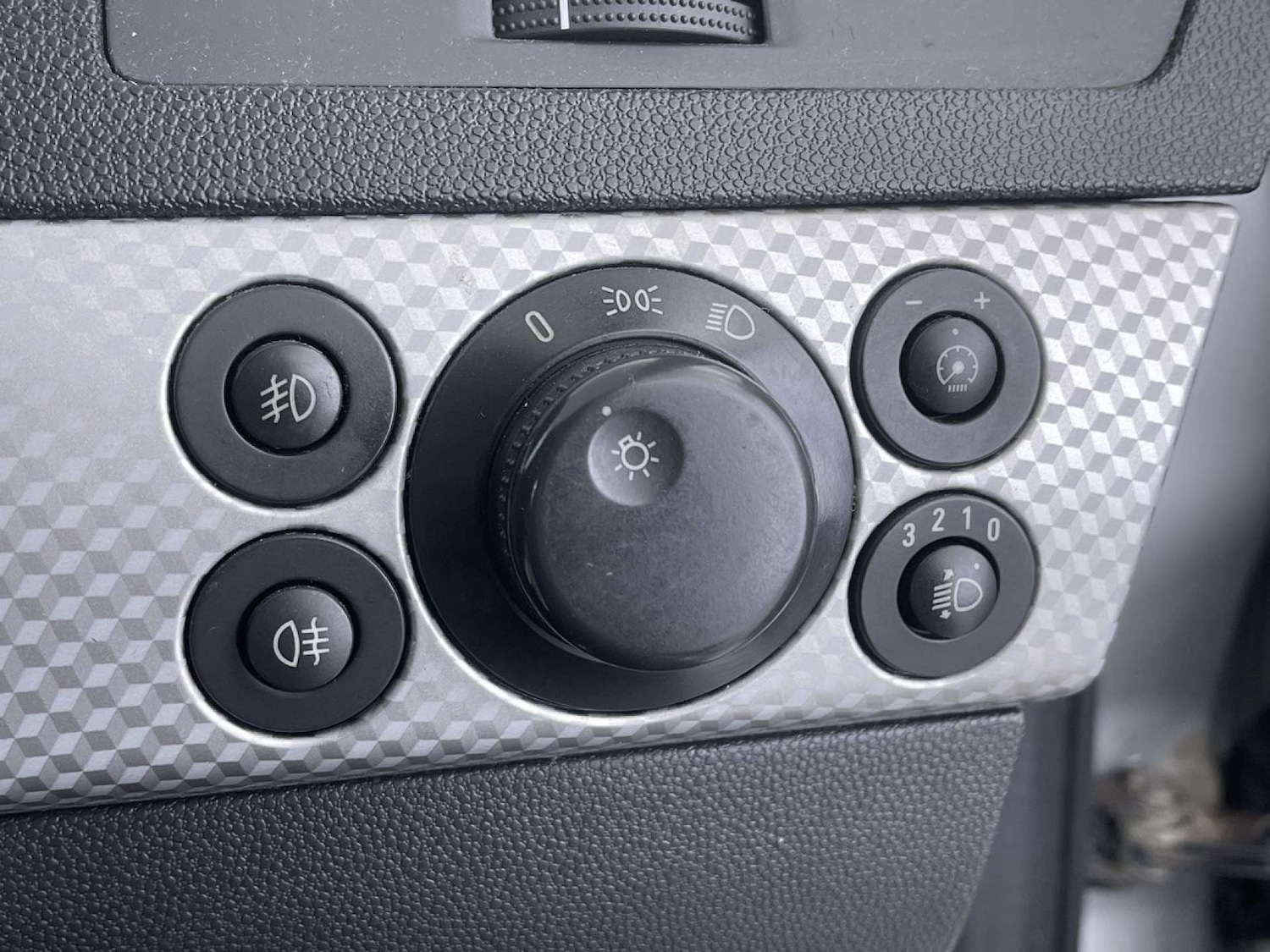 Used Vauxhall Astra 2005 for sale - 77523208: Photo 46