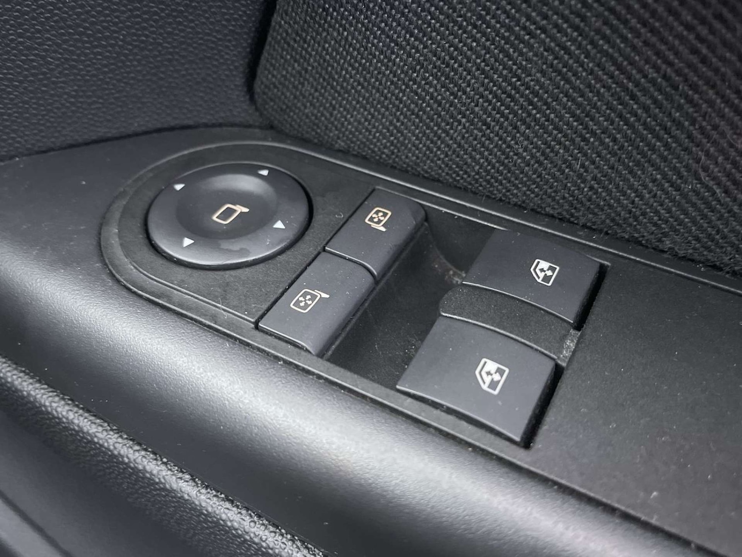 Used Vauxhall Astra 2005 for sale - 77523208: Photo 47