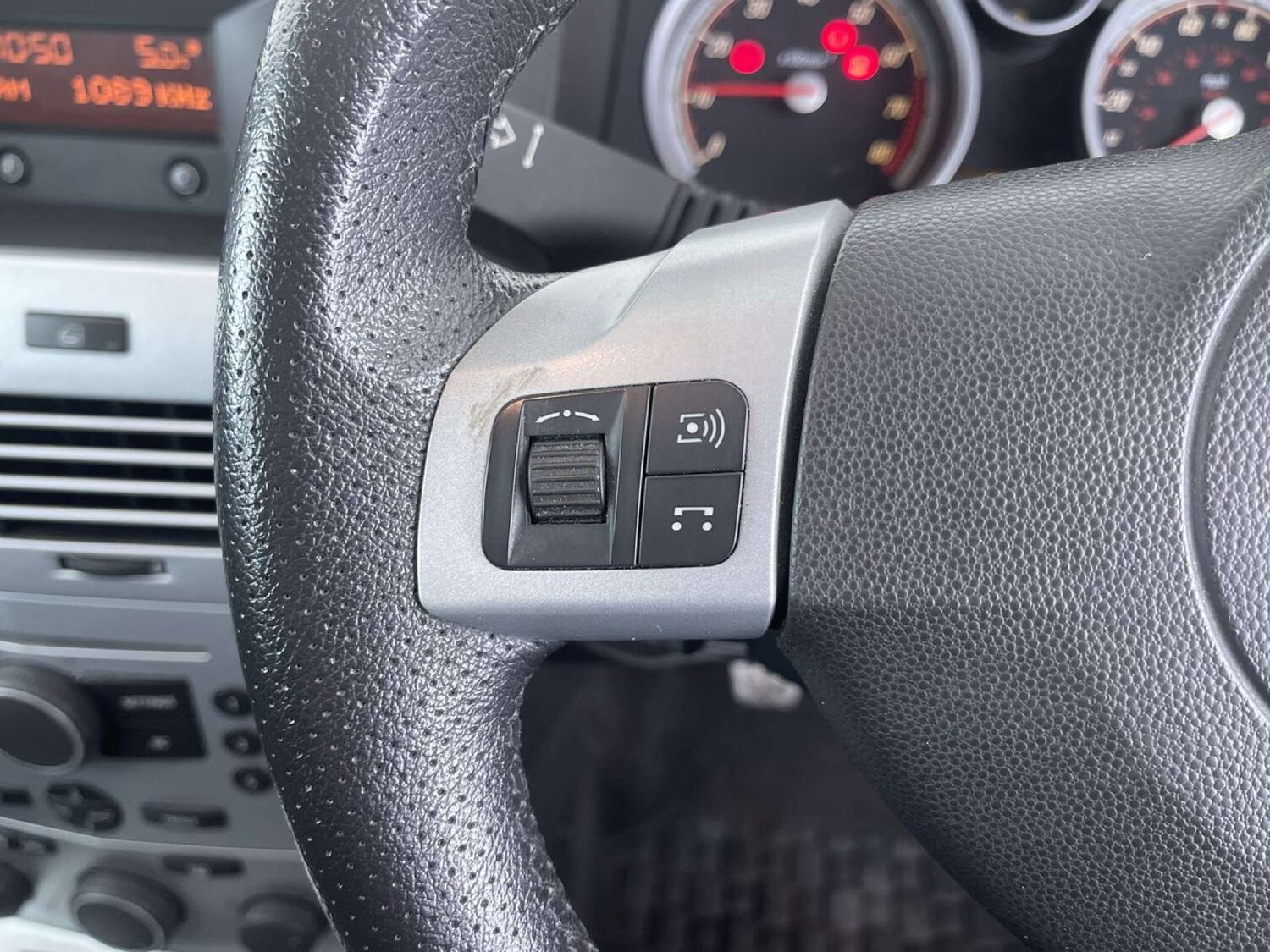 Used Vauxhall Astra 2005 for sale - 77523208: Photo 48