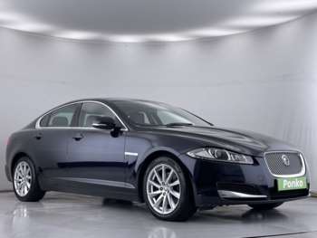 2011 (61) - 2.2d Luxury Saloon 4dr Diesel Auto Euro 5 (s/s) (190 ps)