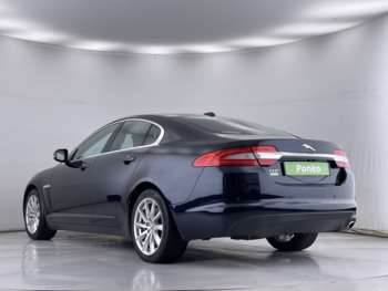 Used Jaguar XF 2011 for sale - 74783870: Photo