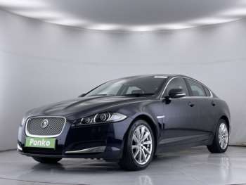Used Jaguar XF 2011 for sale - 74783870: Photo