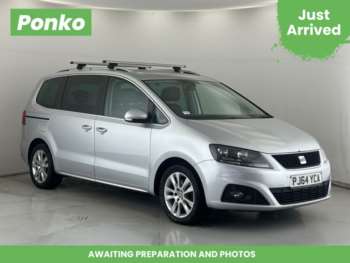2015 (64) - 2.0 TDI CR SE Lux MPV 5dr Diesel DSG Euro 5 (s/s) (140 ps)