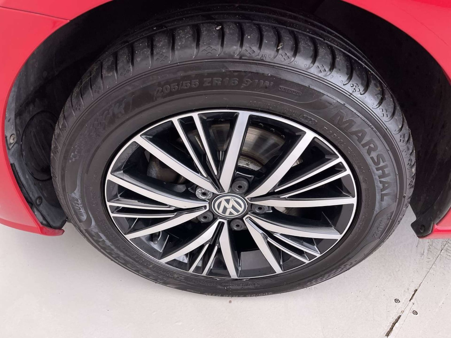 Used Volkswagen Golf 2018 for sale - 76385771: Photo 11