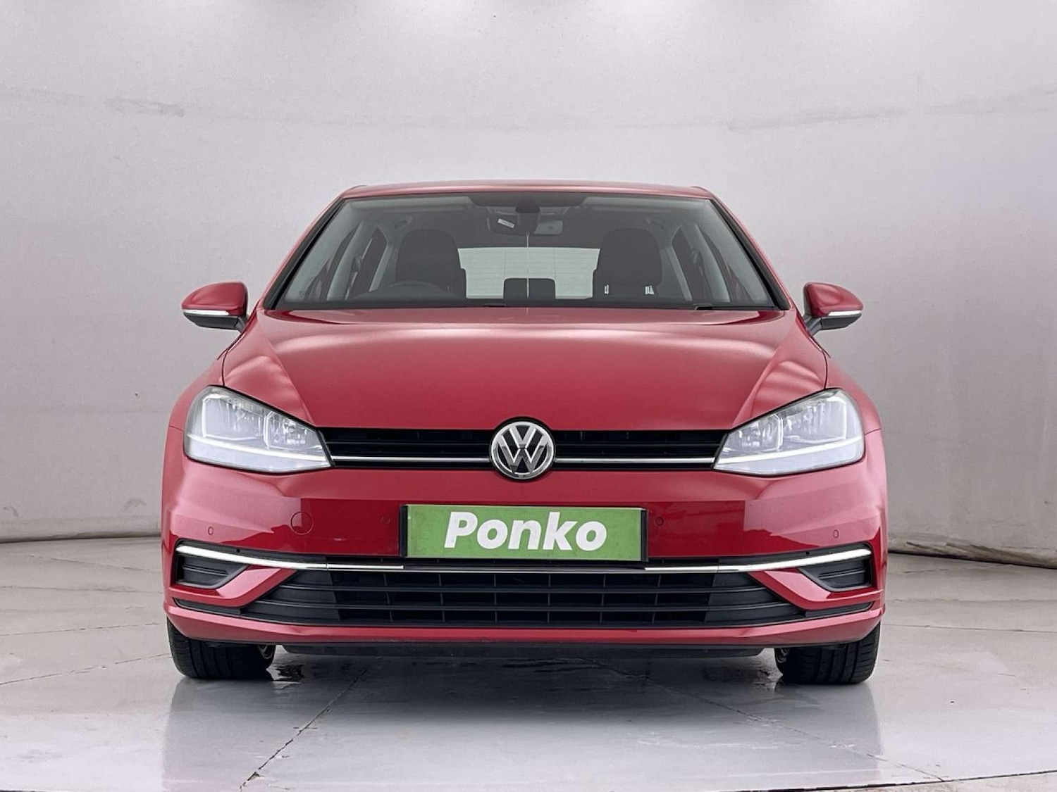 Used Volkswagen Golf 2018 for sale - 76385771: Photo 14