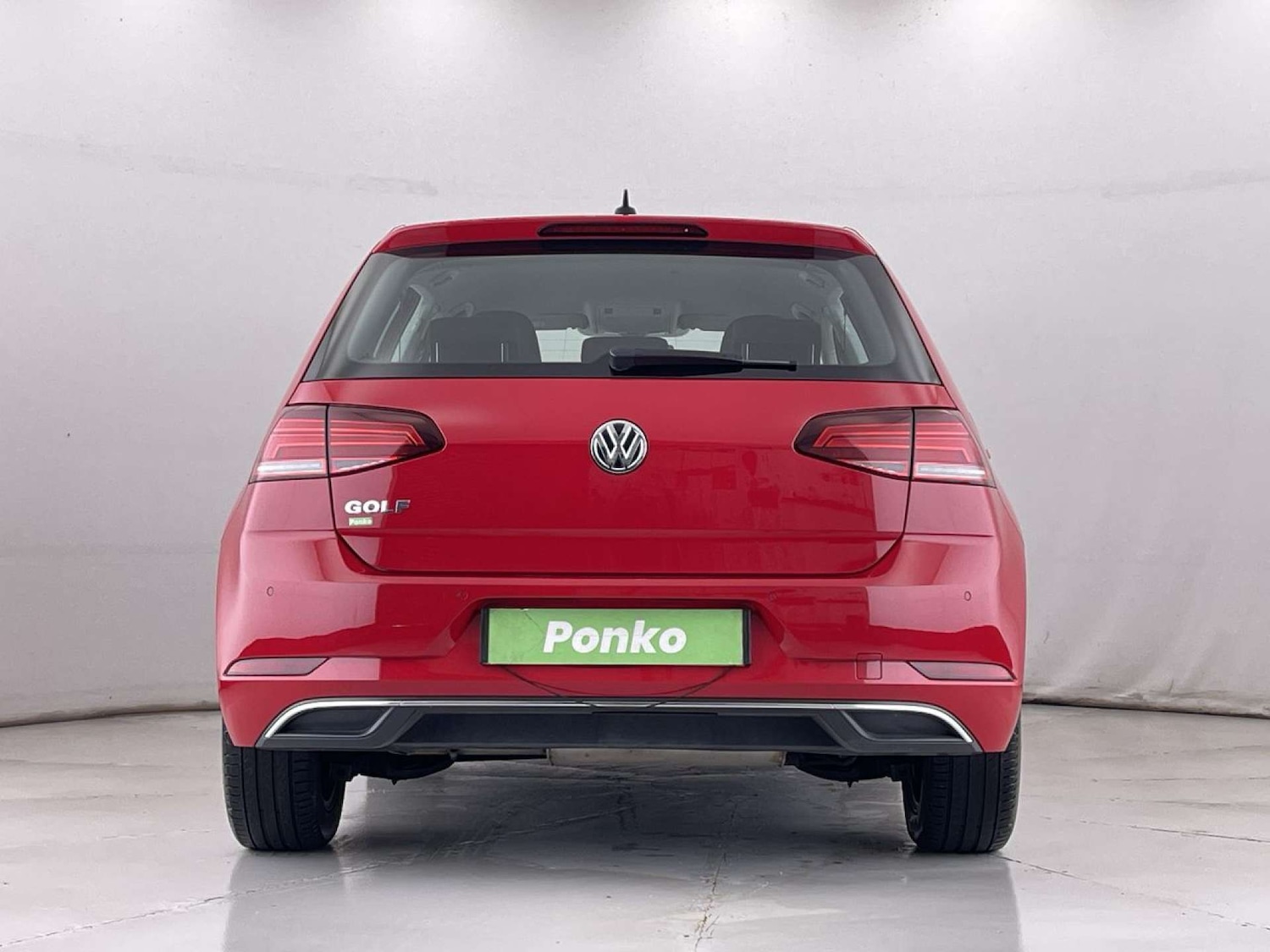 Used Volkswagen Golf 2018 for sale - 76385771: Photo 17