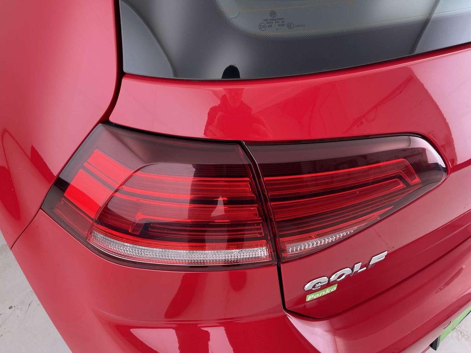 Used Volkswagen Golf 2018 for sale - 76385771: Photo 20