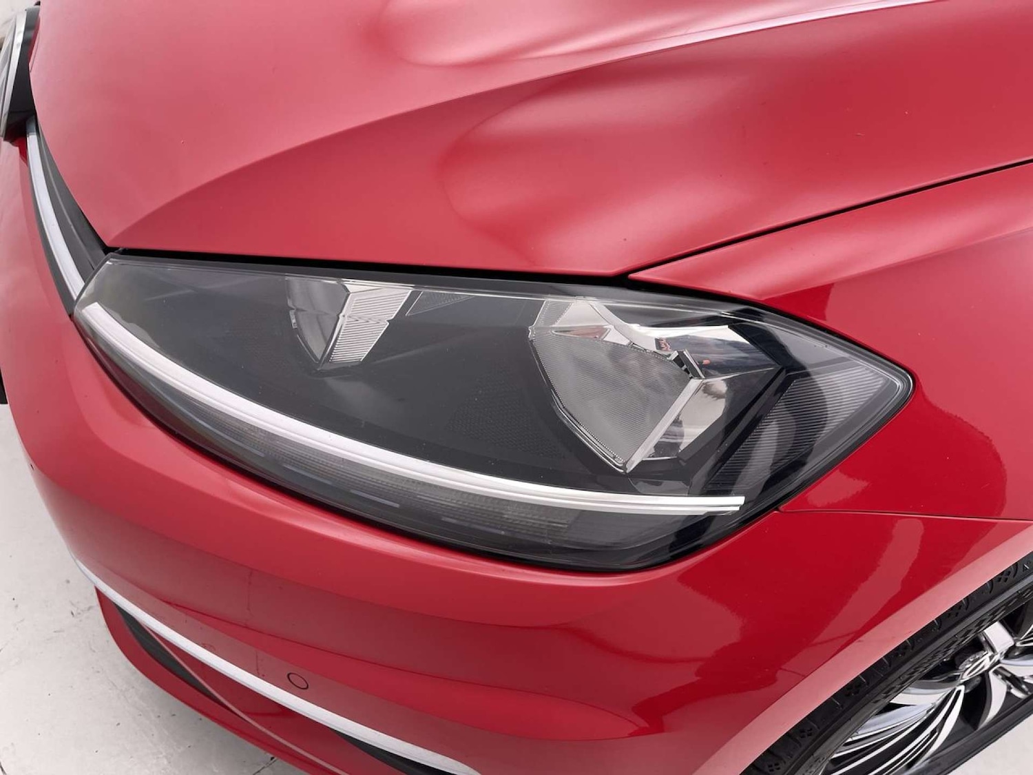 Used Volkswagen Golf 2018 for sale - 76385771: Photo 21