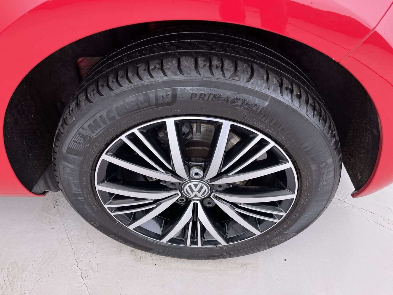 Used Volkswagen Golf 2018 for sale - 76385771: Photo 22