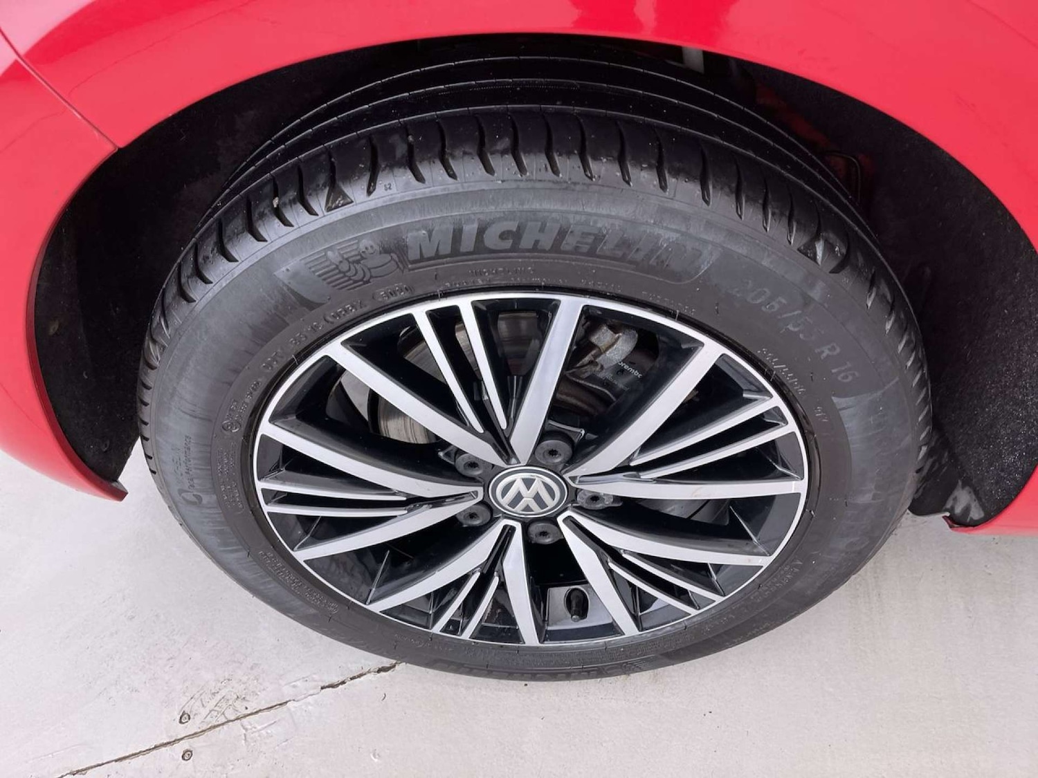 Used Volkswagen Golf 2018 for sale - 76385771: Photo 23