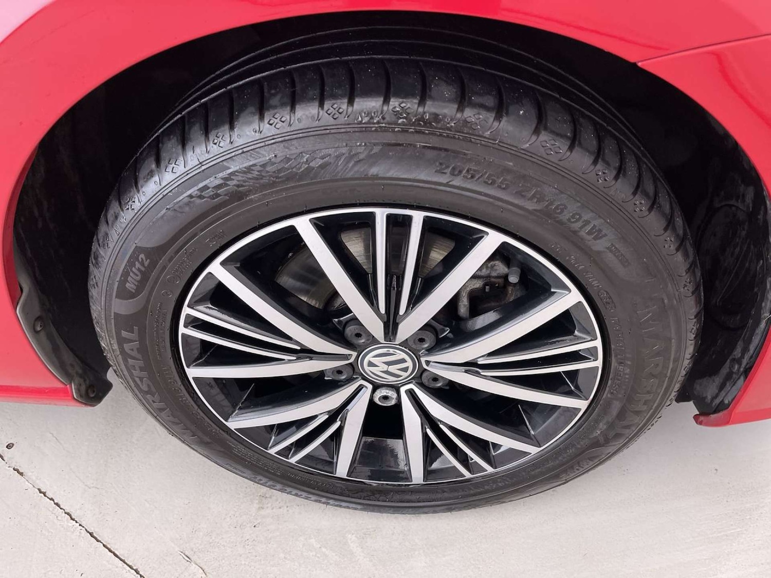 Used Volkswagen Golf 2018 for sale - 76385771: Photo 24