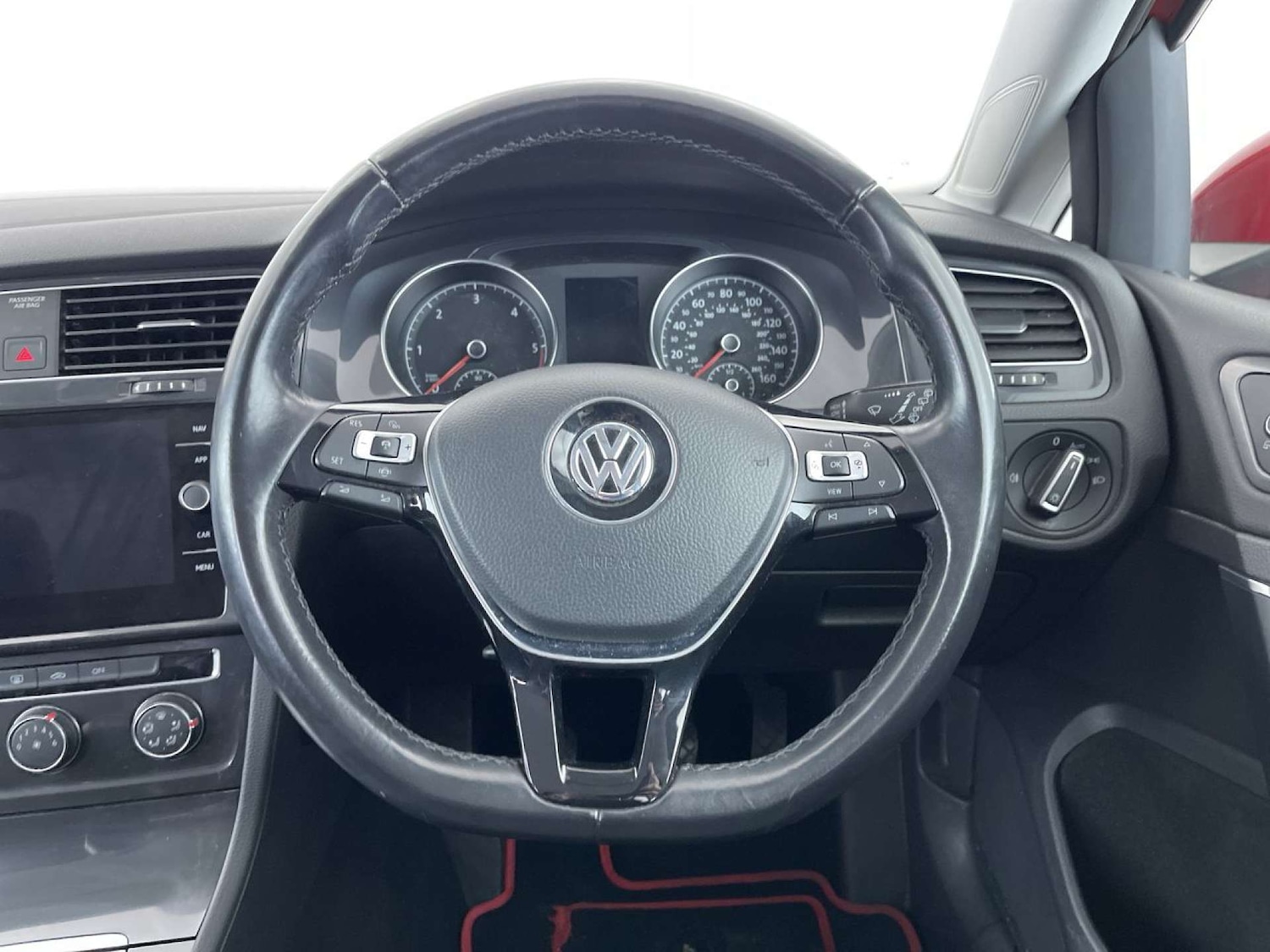Used Volkswagen Golf 2018 for sale - 76385771: Photo 36
