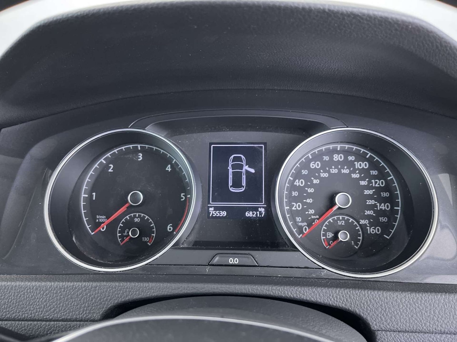 Used Volkswagen Golf 2018 for sale - 76385771: Photo 39