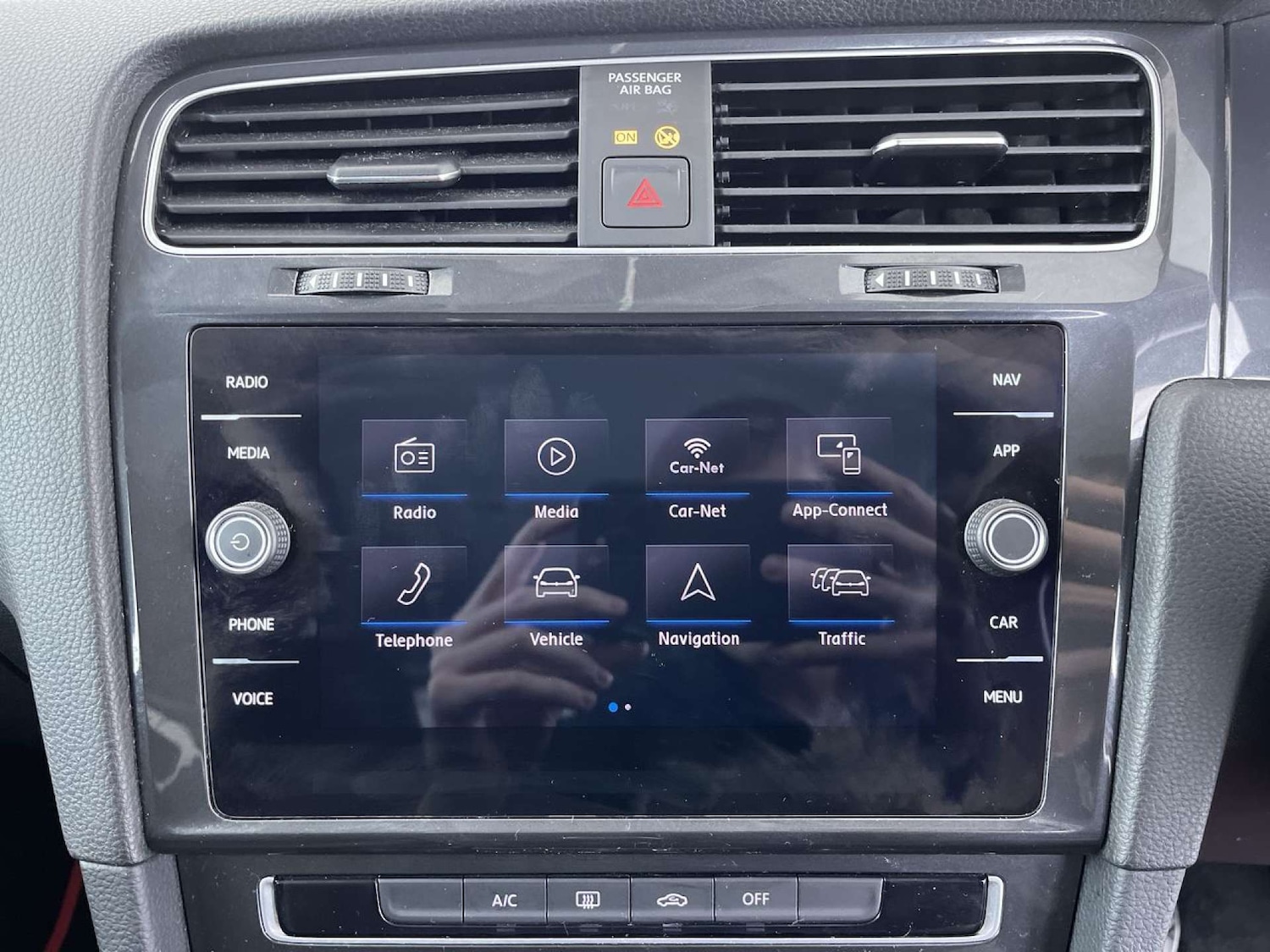 Used Volkswagen Golf 2018 for sale - 76385771: Photo 40