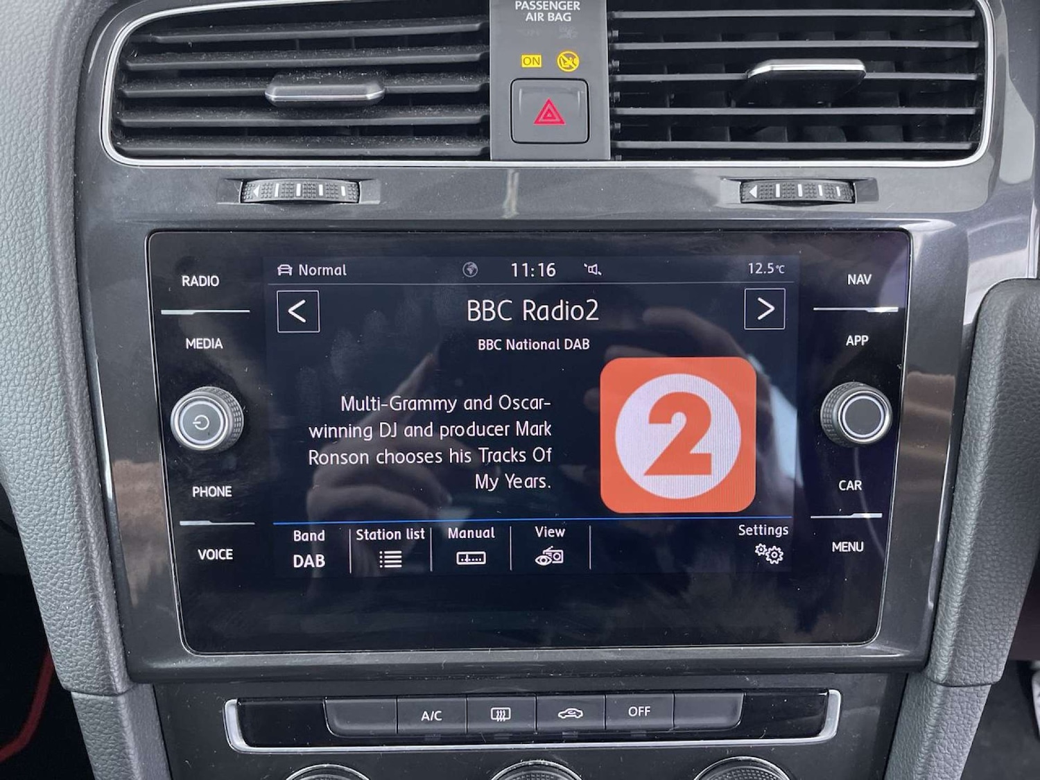 Used Volkswagen Golf 2018 for sale - 76385771: Photo 41