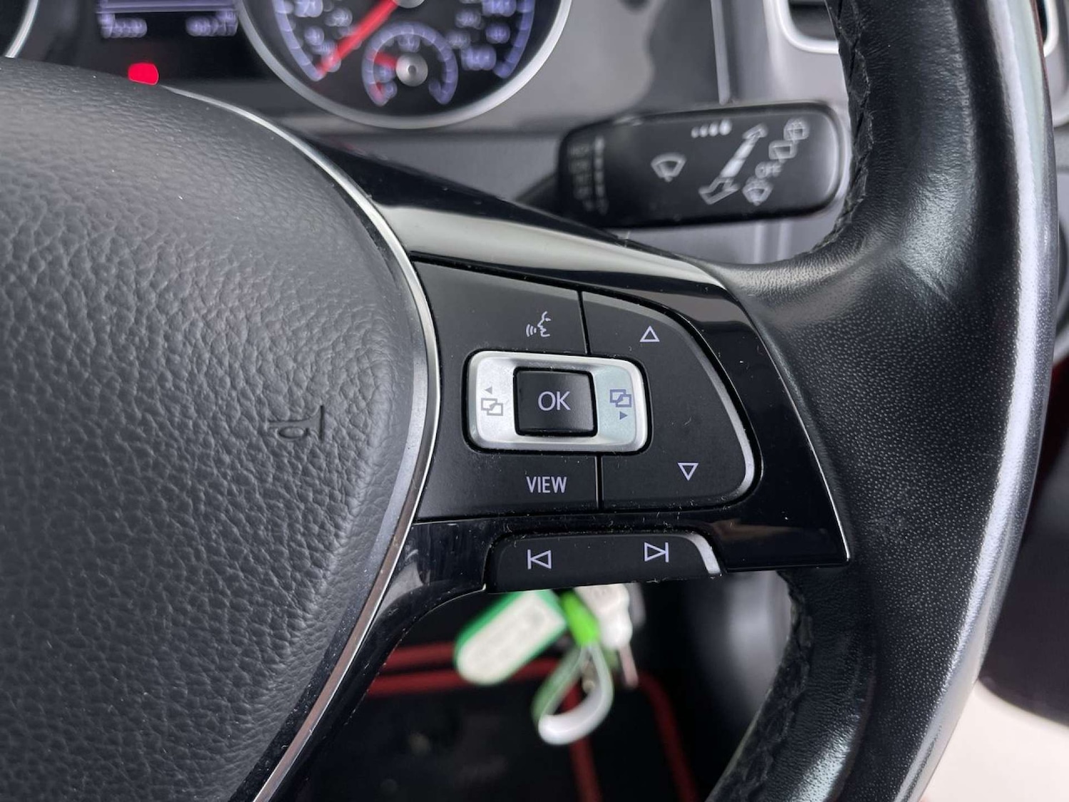 Used Volkswagen Golf 2018 for sale - 76385771: Photo 53