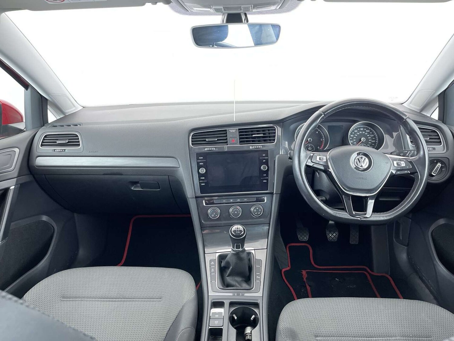 Used Volkswagen Golf 2018 for sale - 76385771: Photo 8