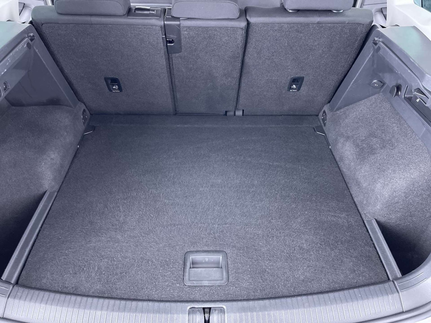 Used Volkswagen Tiguan 2017 for sale - 77187856: Photo 10