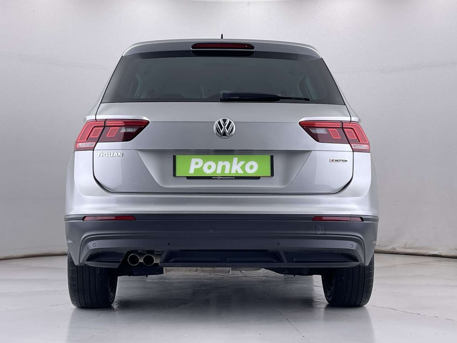 Used Volkswagen Tiguan 2017 for sale - 77187856: Photo 17